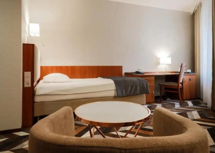 Hotel Belweder