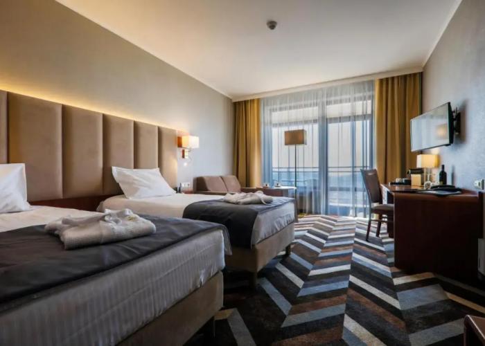 Hotel Belweder