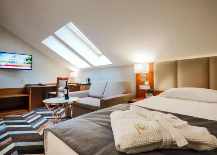 Hotel Belweder