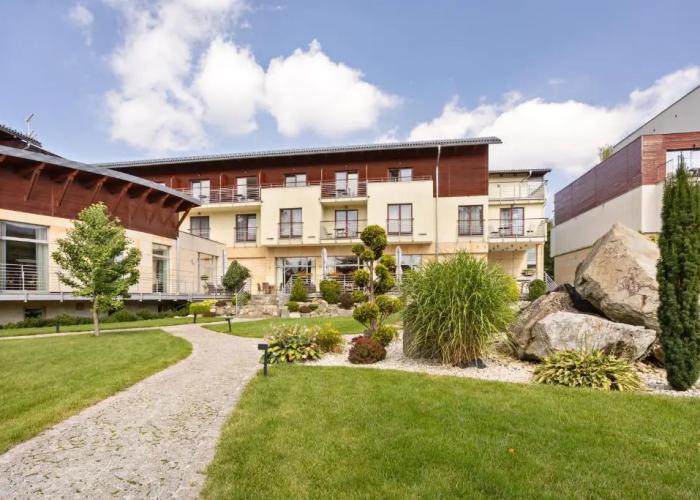 Hotel Olympic Spa & Wellness