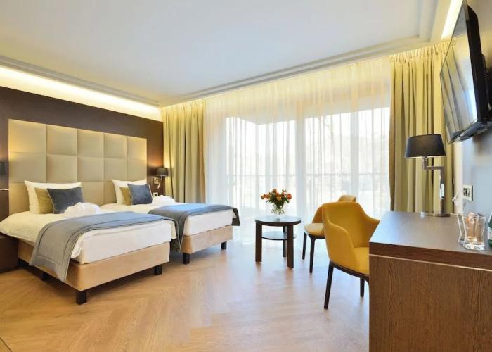 Hotel Olympic Spa & Wellness
