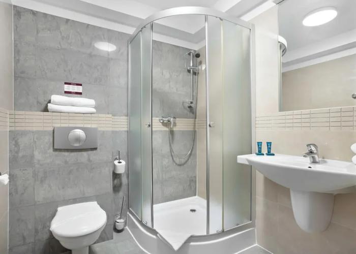Hotel Olympic Spa & Wellness