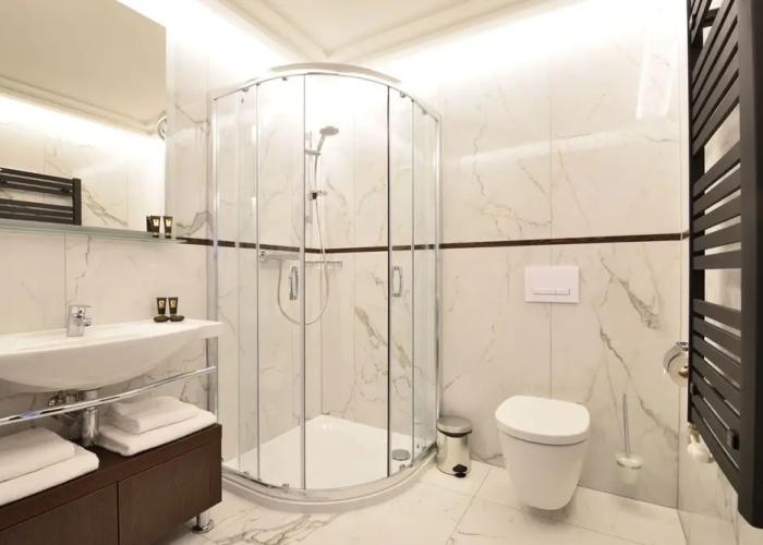 Hotel Olympic Spa & Wellness