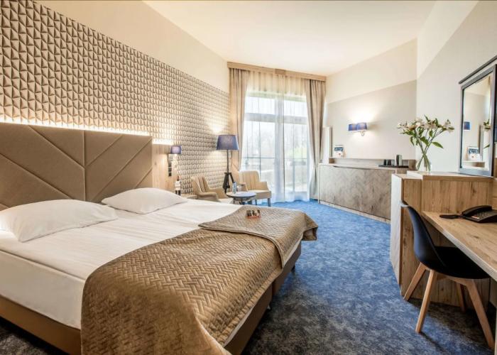Spa & Wellness Hotel Diament Ustron