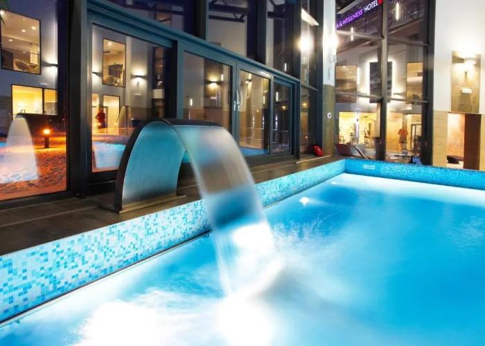 Spa & Wellness Hotel Diament Ustron