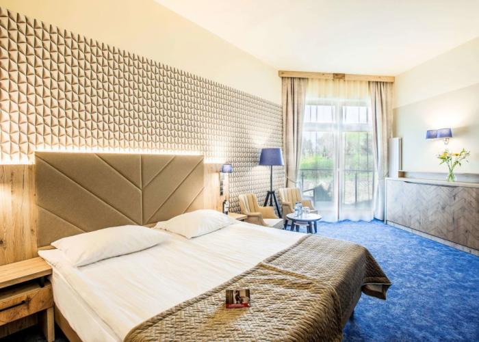 Spa & Wellness Hotel Diament Ustron