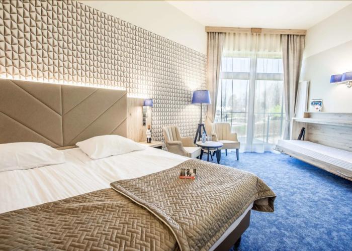 Spa & Wellness Hotel Diament Ustron