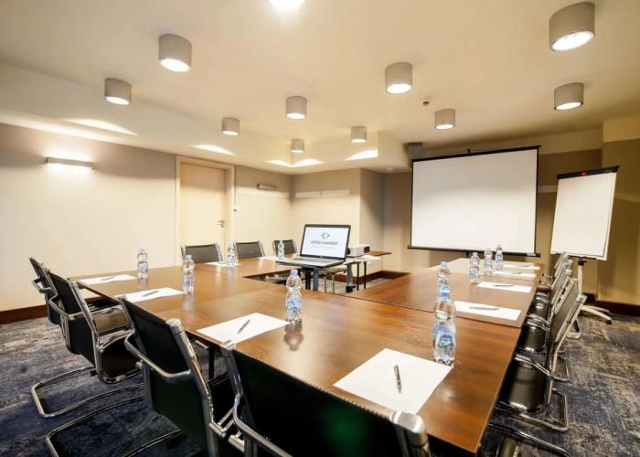 Spa & Wellness Hotel Diament Ustron