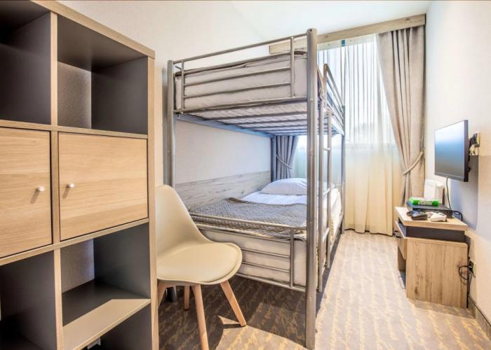 Spa & Wellness Hotel Diament Ustron