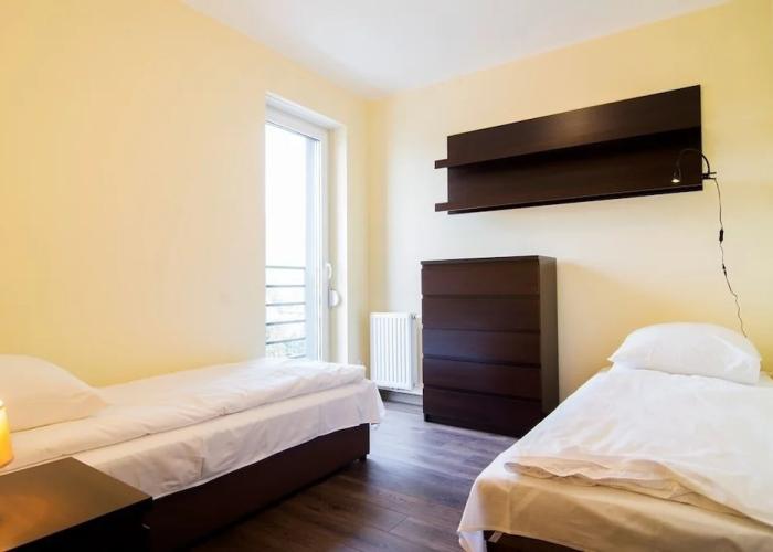 Apartamenty Sun & Snow Ustroń