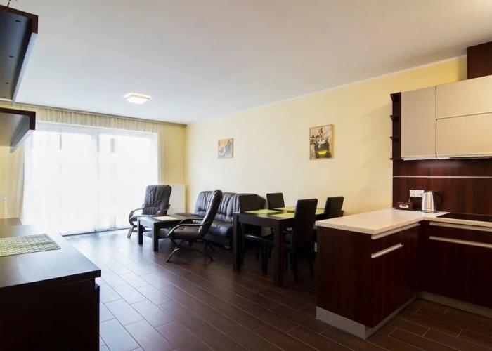 Apartamenty Sun & Snow Ustroń