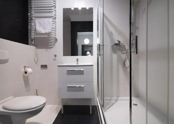 Apartamenty Sun & Snow Ustroń