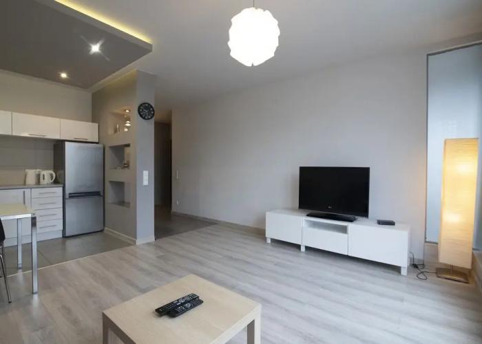Apartamenty Sun & Snow Ustroń