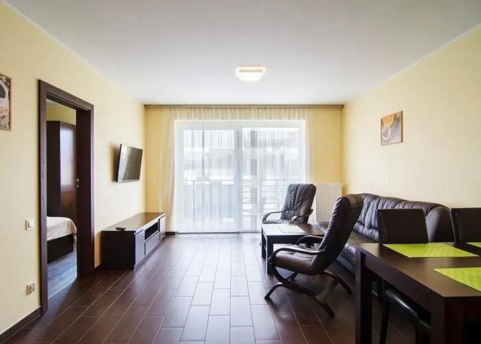 Apartamenty Sun & Snow Ustroń