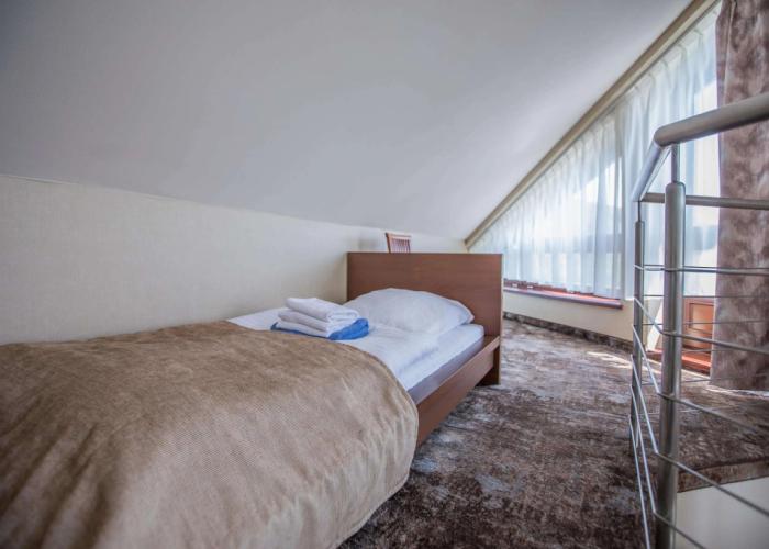 Hotel Diament Ustron