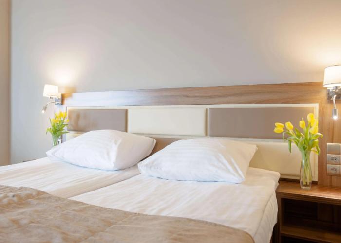 Hotel Diament Ustron