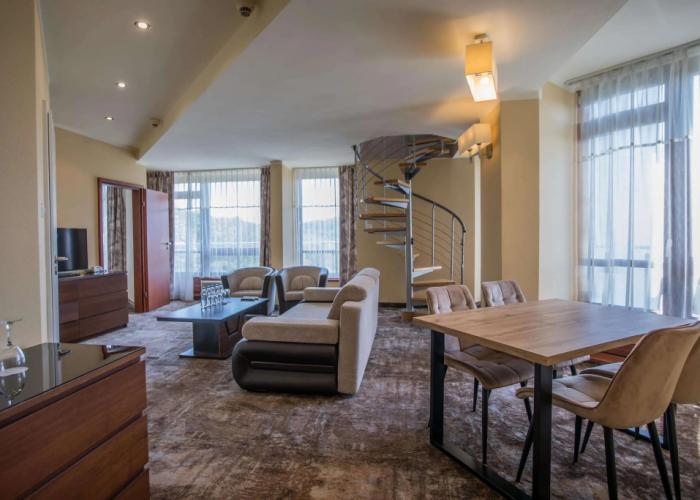 Hotel Diament Ustron
