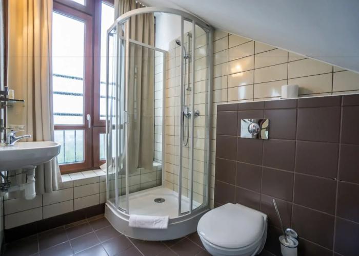 Hotel Diament Ustron