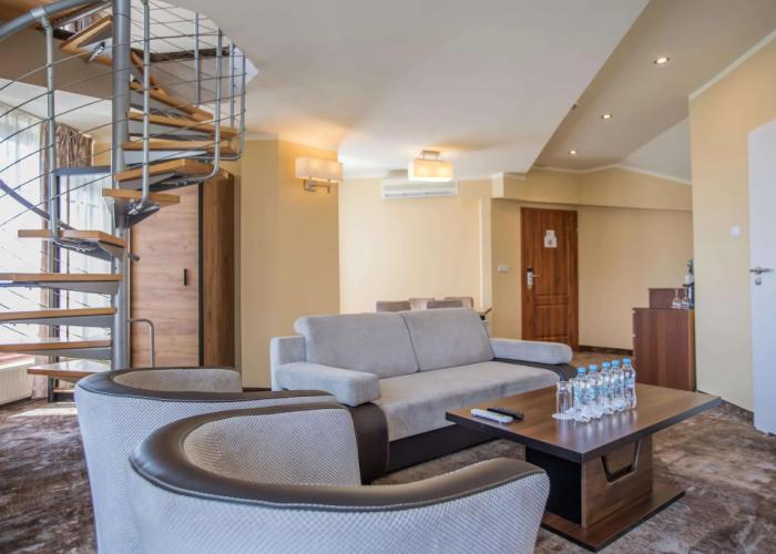 Hotel Diament Ustron