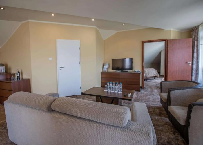 Hotel Diament Ustron