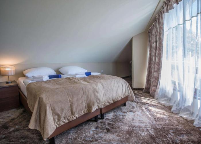 Hotel Diament Ustron