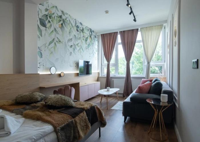 Apartamenty Sun & Snow Barbara Ustroń
