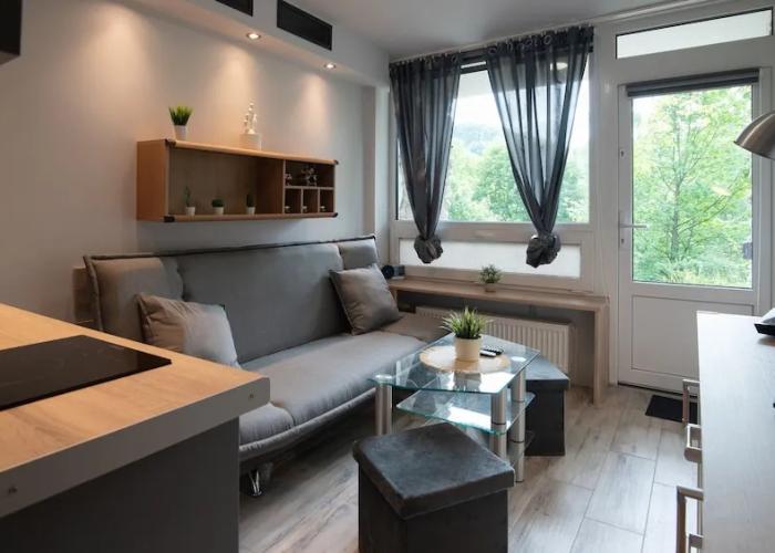 Apartamenty Sun & Snow Barbara Ustroń