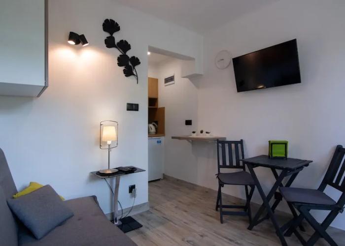 Apartamenty Sun & Snow Barbara Ustroń
