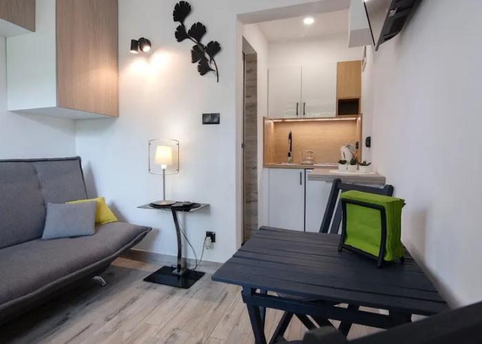 Apartamenty Sun & Snow Barbara Ustroń