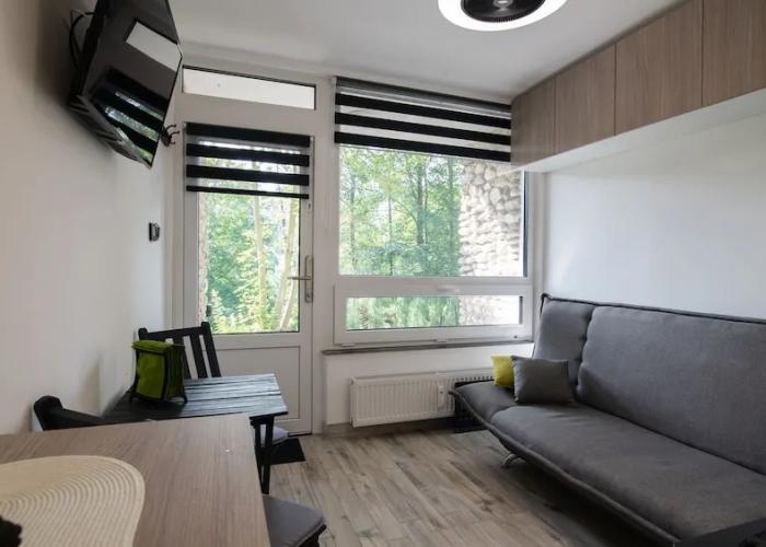 Apartamenty Sun & Snow Barbara Ustroń