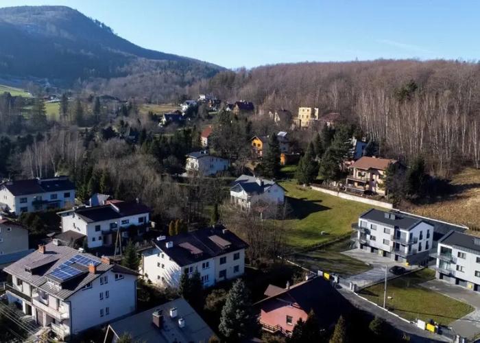Apartamenty Sun & Snow Poniwiec