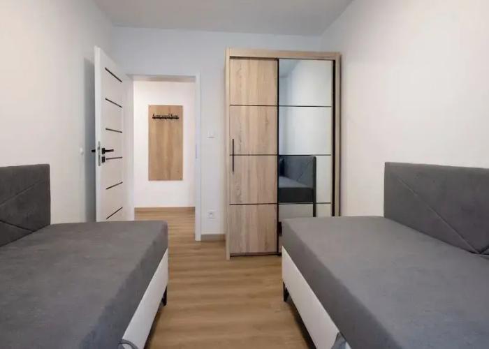 Apartamenty Sun & Snow Poniwiec