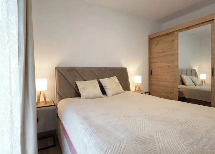 Apartamenty Sun & Snow Poniwiec