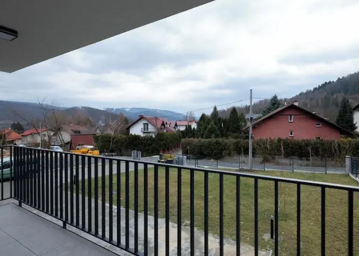 Apartamenty Sun & Snow Poniwiec