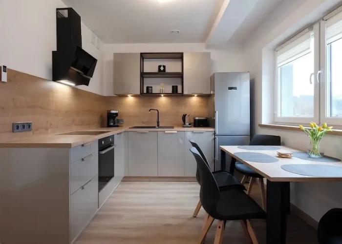 Apartamenty Sun & Snow Poniwiec