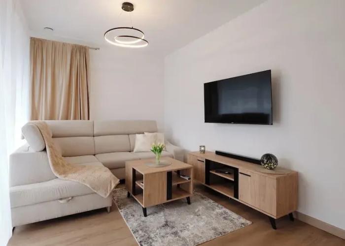 Apartamenty Sun & Snow Poniwiec