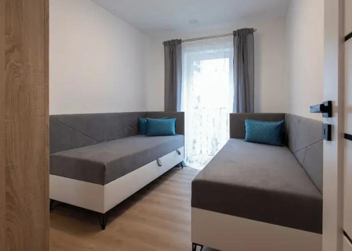Apartamenty Sun & Snow Poniwiec