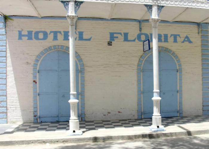 Hotel Florita