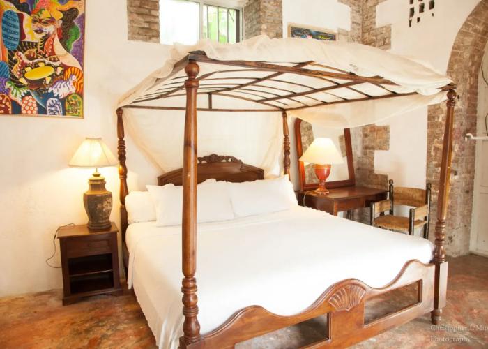 Hotel Florita