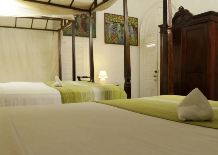 Hotel Florita