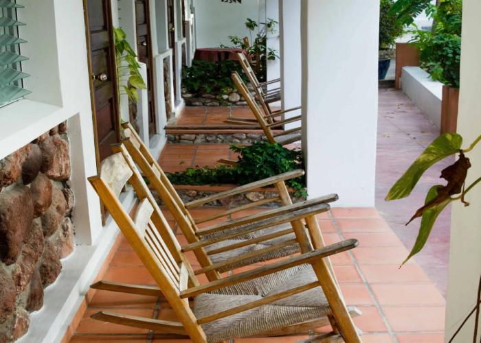 Hôtel Restaurant Cyvadier Plage
