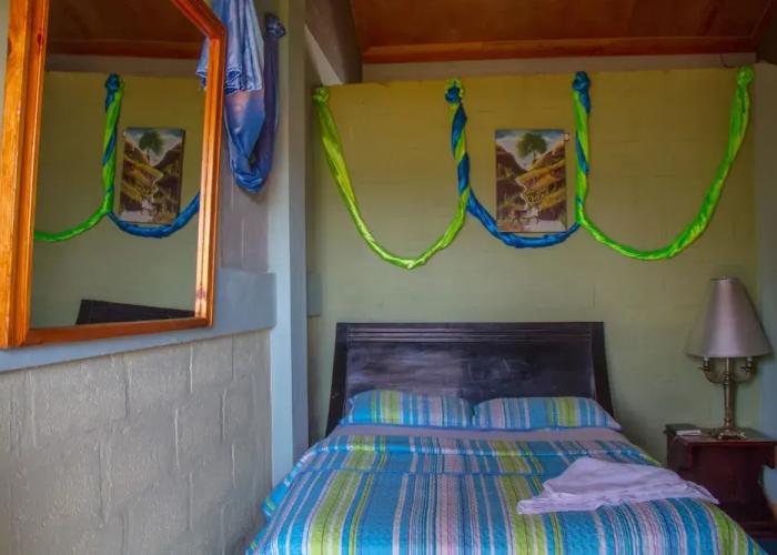 Rollanda Hotel Restaurant