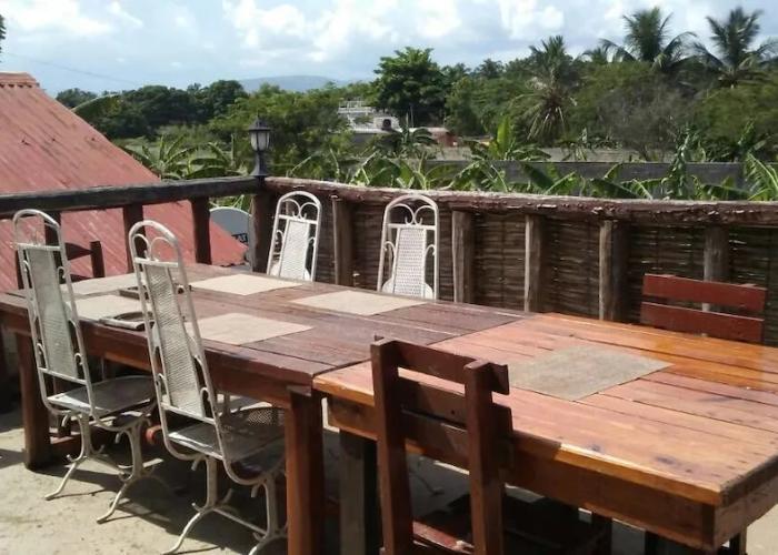 Le Creole Hideaway