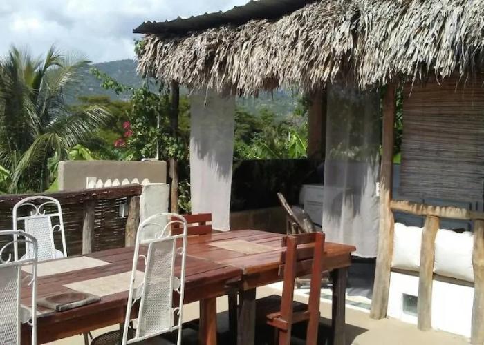 Le Creole Hideaway