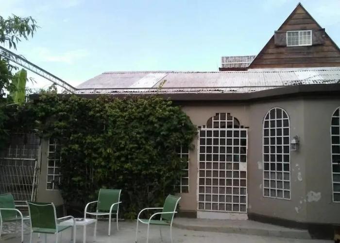 Le Creole Hideaway
