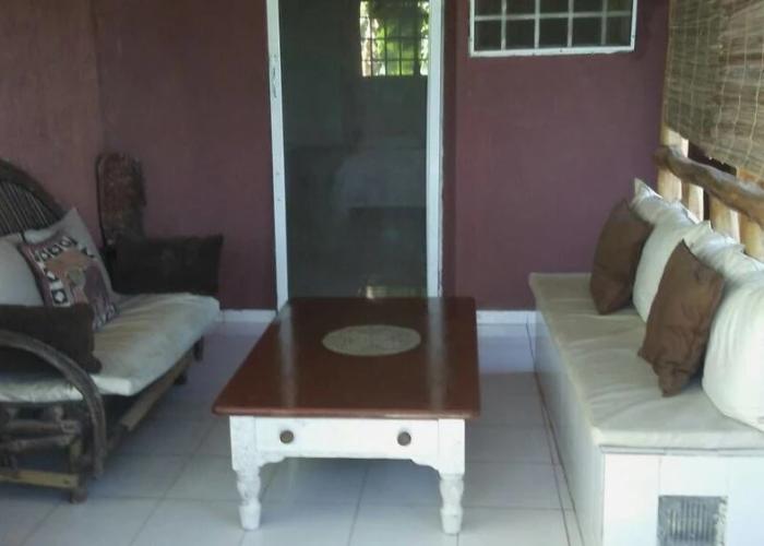 Le Creole Hideaway