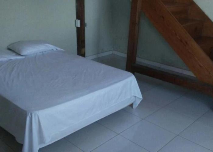 Le Creole Hideaway