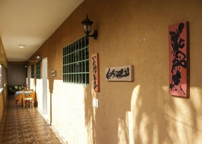 Le Jardin Hotel Restaurant