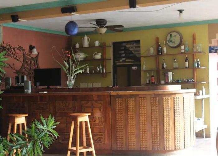 Le Jardin Hotel Restaurant