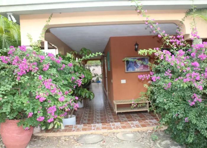 Le Jardin Hotel Restaurant